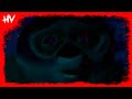 Kung Fu Panda Legends Of Awesomeness Theme Song Horror Version