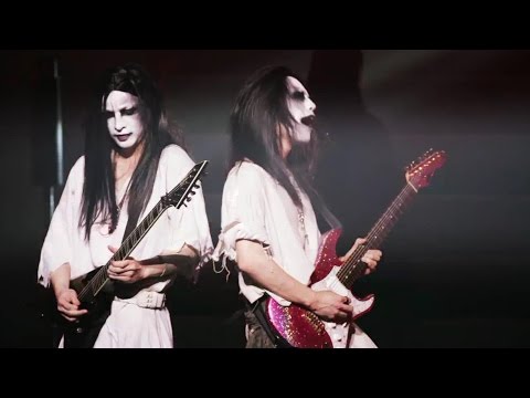 BABYMETAL - AKATSUKI「紅月アカツキ」LEGEND 1999
