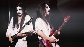 BABYMETAL - AKATSUKI「紅月アカツキ」LEGEND 1999