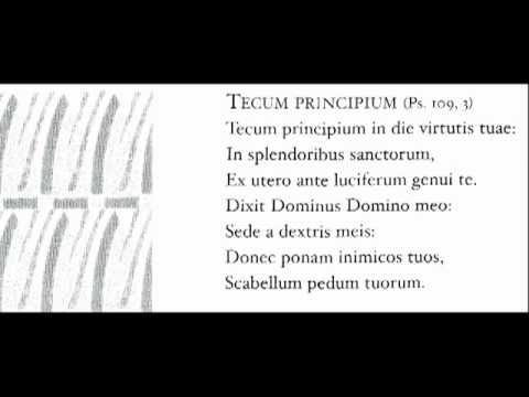 download lagu mp3 mp4 Arvo Pärt Tecum Principium, download lagu Arvo Pärt Tecum Principium gratis, unduh video klip Arvo Pärt Tecum Principium