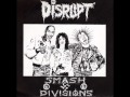 Disrupt - God Fearing Citizen