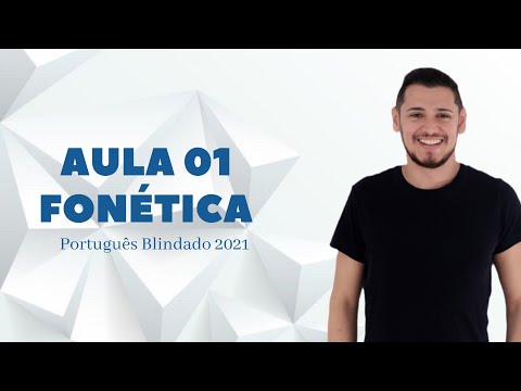 Classroom 01 - Phonetics