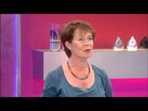 Loose Women  Celia Imrie