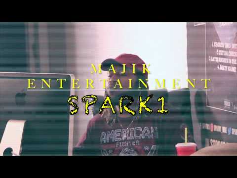 SPARK1 ((L I V E)) in MIAMI , FL JAN 11-14, 2018