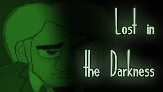 Lost in the Darkness - Jekyll & Hyde {Cover}