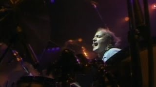 Phil Collins with Eric Clapton & Friends - In the Air Tonight