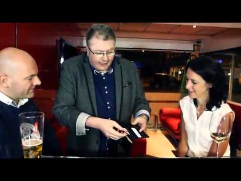 Horoscope by Chris Congreave