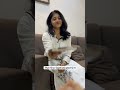 Wait For It Fart Kajalpaigwar Comedy Whitedress