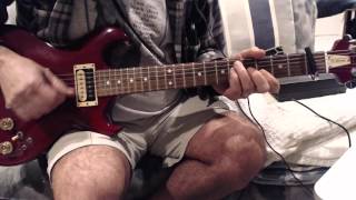 California Sun - The Rivieras