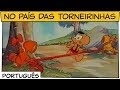 Cascão No País Das Torneirinhas 1986 Turma Da Mônica