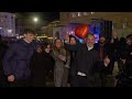 Capodanno A Siena In Piazza Del Campo Oltre 30mila Persone Per Il Concerto Di Irama