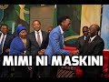 Goodluck Gozbert Akutana Na Rais Toka Azaliwe Atimiza Ndoto Zake