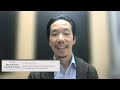 Dr Richard Yu Abalone Bio CoFounder CEO On Non Dilutive Funding At The 17th NDFS
