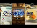 4K Korean Air L Bangkok To Seoul L Boeing 777 300 L KE658 BKK INC