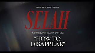 Music video thumbnail preview for Casey - Selah (Official Video) by Casey