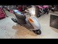 スズキ アドレスV125 