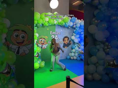 Seid ihr ready für das Ergebnis?😂