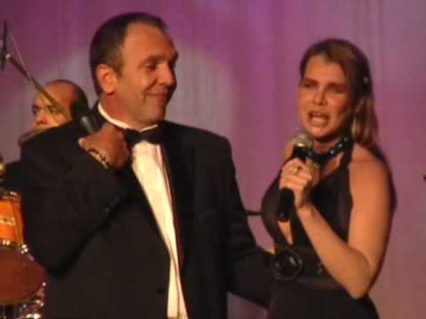 Promotional video thumbnail 2 for Sinatra & something else..( Sinatra y algo mas..)