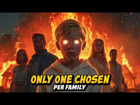 Why Is Only ONE Person Chosen In Every Family? l Top7 Bible Stories