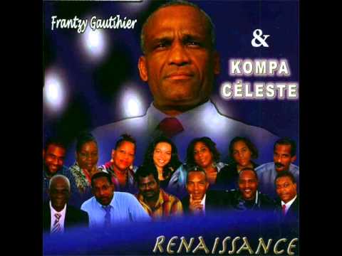 Frantzy GAUTHIER & Kompa Céleste — Moin Inmin Ou