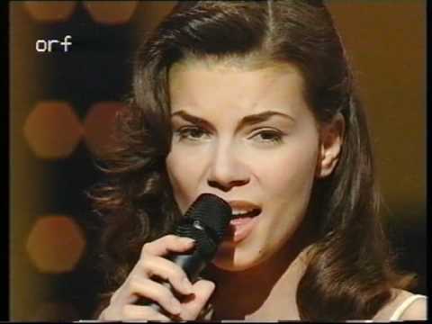 To nie ja! - Poland 1994 - Eurovision songs with live orchestra
