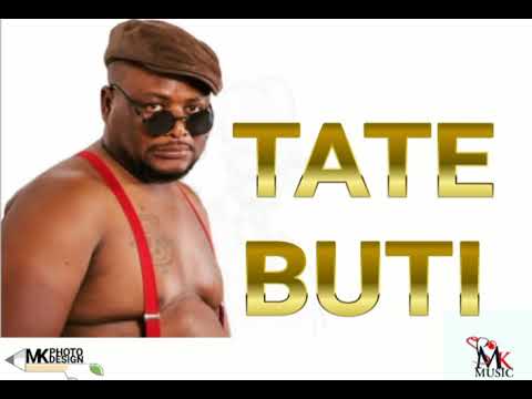 TATE BUTI new House Song 2021