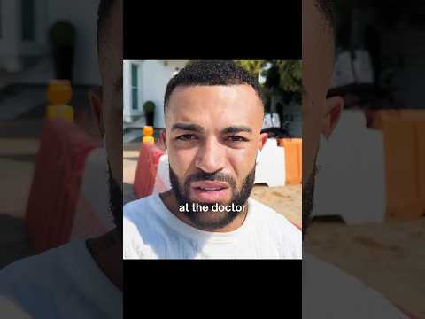 SAMUEL ONUHA HELPS OUT A SICK MAN ON THE STREET🤕❤️‍🩹