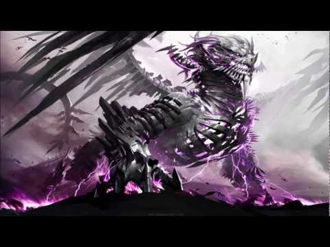 Nightcore - Dragonborn by [Headhunterz]