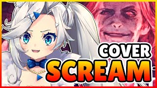 ♫ Scream - Final Fantasy XIV - vocal cover by Ob