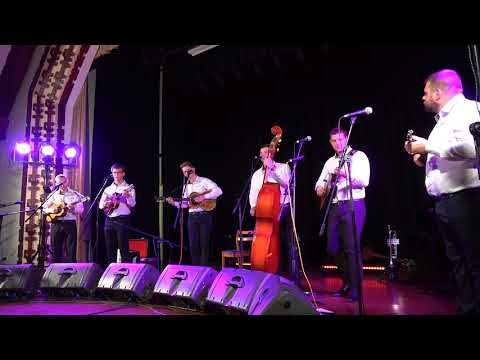 TS Stobos - 2017 Nagykanizsa, 10. Jubileumi Koncert - Devojka sa cardas nogama