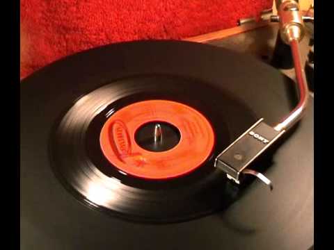 Tim Tam & The Turn Ons - Wait A Minute - 1966 45rpm