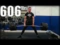 DEADLIFT PR! Road To The Meet - Ep. 2