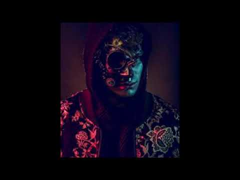 Dang3r, Chemical Noise, Askher - Drogas e Rosas