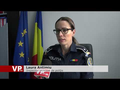 Ploieştean săltat de poliţişti pentru hărţuirea fostei concubine