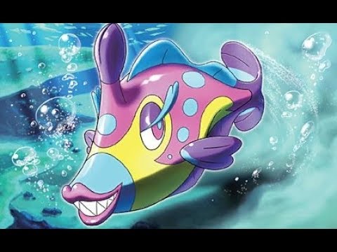 Pokémon UltraSol: 12Locke (Ep 58) - Bruxish el revientalockes