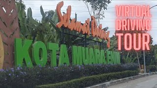 Download lagu MENYUSURI KEINDAHAN KOTA MUARA ENIM SUMATERA SELATAN 2022 mp3