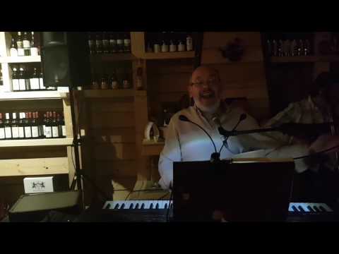 Vlada Stojanovic - Zbog tebe postojim (live)