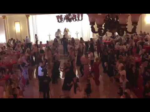 Esad Ademi - Dasem Artela 2020 Super Atmosfer  🔥🔥