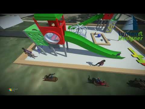 innova civil solutions video