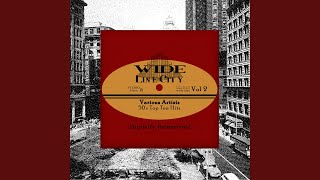 Hot Diggity (Dog Ziggity Boom)