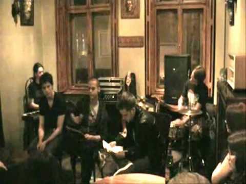 Slambeszélbe' - Inkognító 2.rész