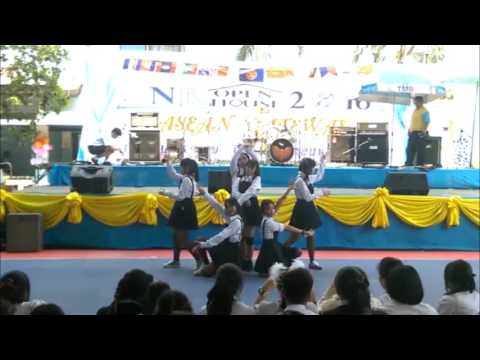 Friendship Cover G friend mp4