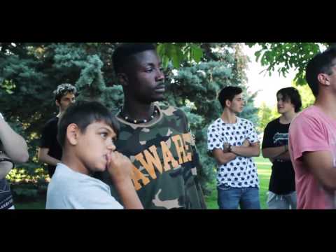 FINAL KOLOSO Vs INDIO (Replica). Batallas 27 Julio. Logroño