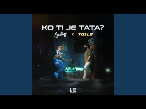 Ko Ti Je Tata?