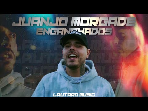 JUANJO MORGADE - ENGANCHADOS EN VIVO - LO MAS NUEVO