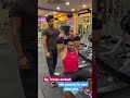 Big triceps workout / Over head Extension @sohailfitness