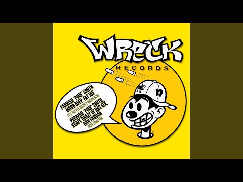 It's The Pee Back 2 Work (Remix)