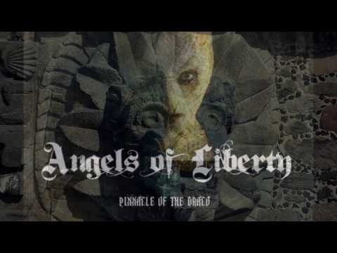 Angels Of Liberty - Kukulkan - Subtitulos español