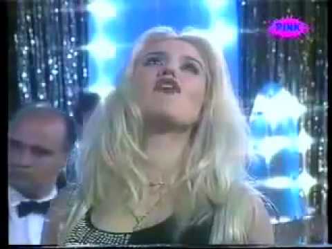 Jovana Tipsin 1997 - Koga lažeš (Europink)