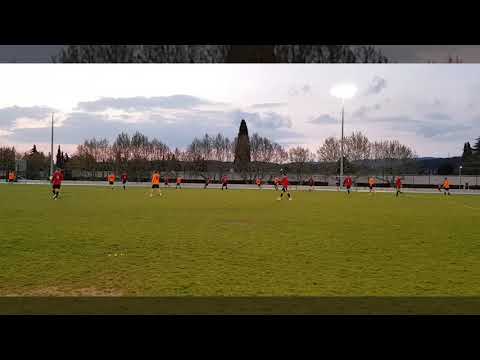 12.04.2019 / Pertuis 1-8 La Boulladisse